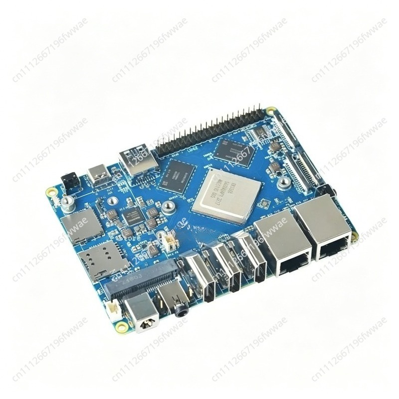 Nanopc T6 16Gb - Voor NanoPC T6 Development Board RK3588