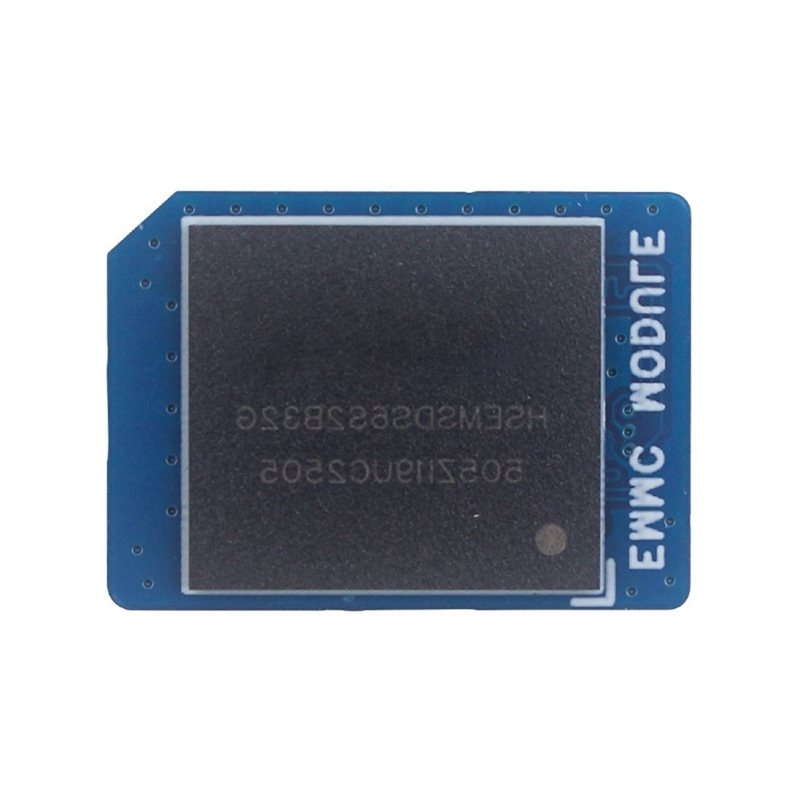 Orange Pi 5 Plus 32Gb - B04B-32GB EMMC-module voor Orange Pi 5