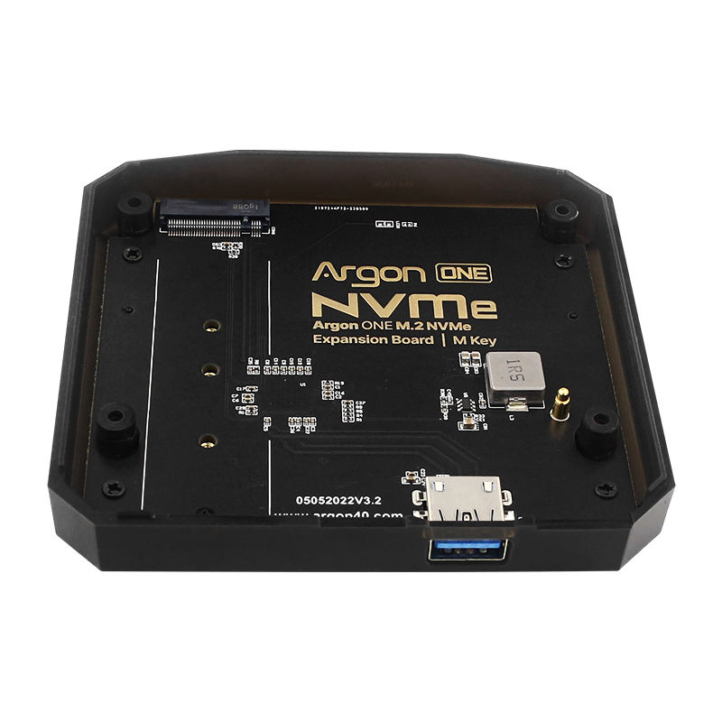 Argon ONE M.2 Uitbreidingskaar - Turing Pi 2 recensie en prijs
