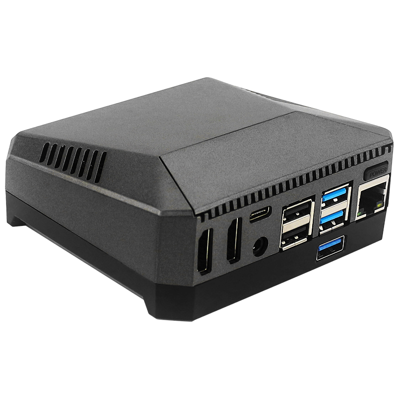 Argon ONE M.2 Uitbreidingskaar - Turing Pi 2 recensie en prijs
