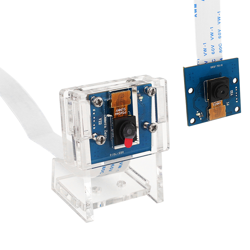 Raspberry Pi Nul 2 W Camera 5  - Turing Pi 2 recensie en prijs