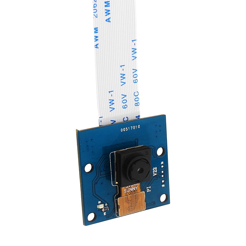 Raspberry Pi Nul 2 W Camera 5  - Turing Pi 2 recensie en prijs