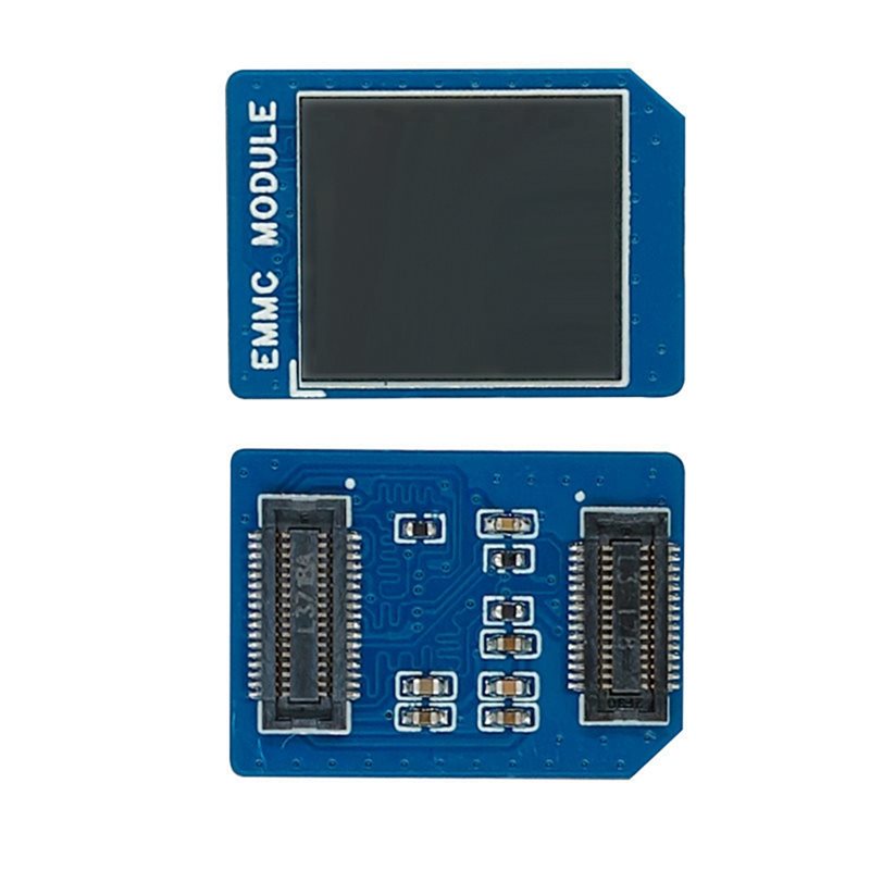 B04B-32GB EMMC-module voor Ora - Orange Pi 5 Plus 32Gb recensie en prijs