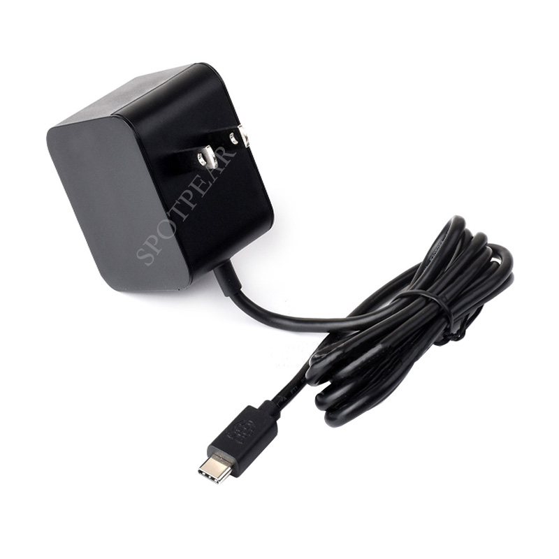 Originele Officiële 5v5a Pd Po - Raspberry Pi 5 8Gb recensie en prijs