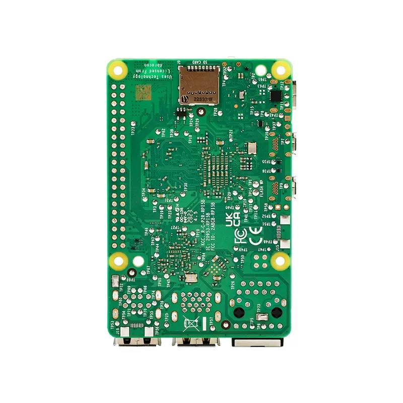 Raspberry Pi 5B 4G/8GB Generat - Raspberry Pi 5 8Gb recensie en prijs