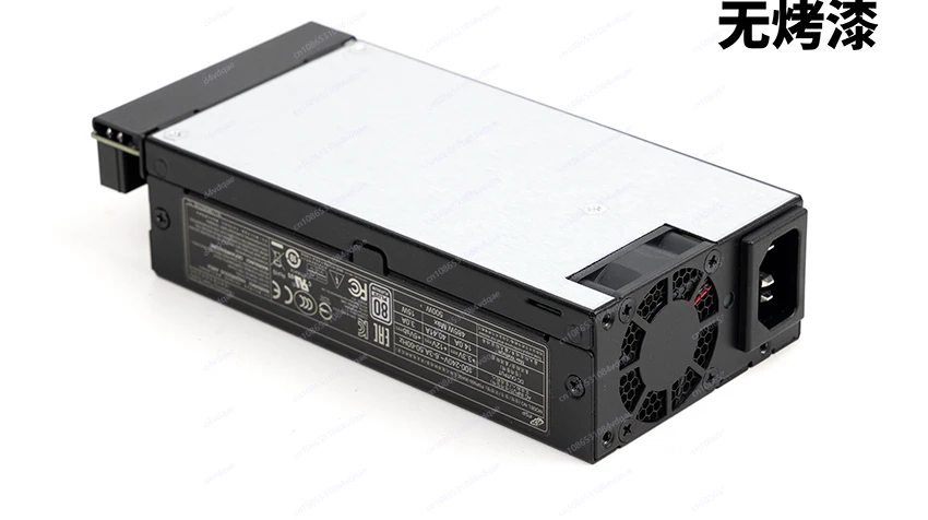 500W 80+ Platinum Flex ATX-NET - Atx Power Supply 1U Flex 500W recensie en prijs
