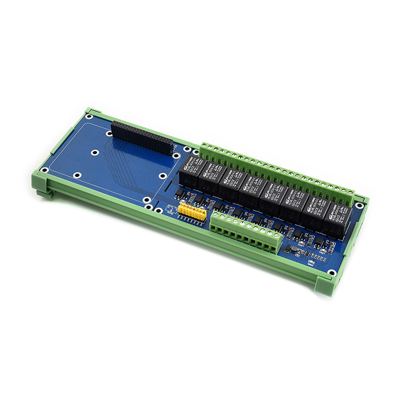 Raspberry Pi 5/4b 8 Kanaals Re - Turing Pi 2 recensie en prijs