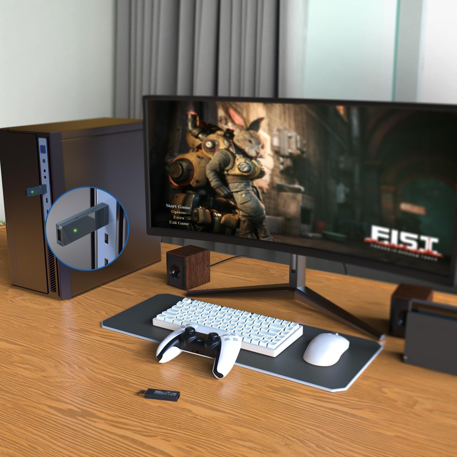 MAYFLASH Magic NS2 draadloze B - Turing Pi 2 recensie en prijs