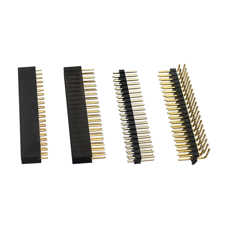 Raspberry Pi GPIO-headerkit 20 - Turing Pi 2 recensie en prijs
