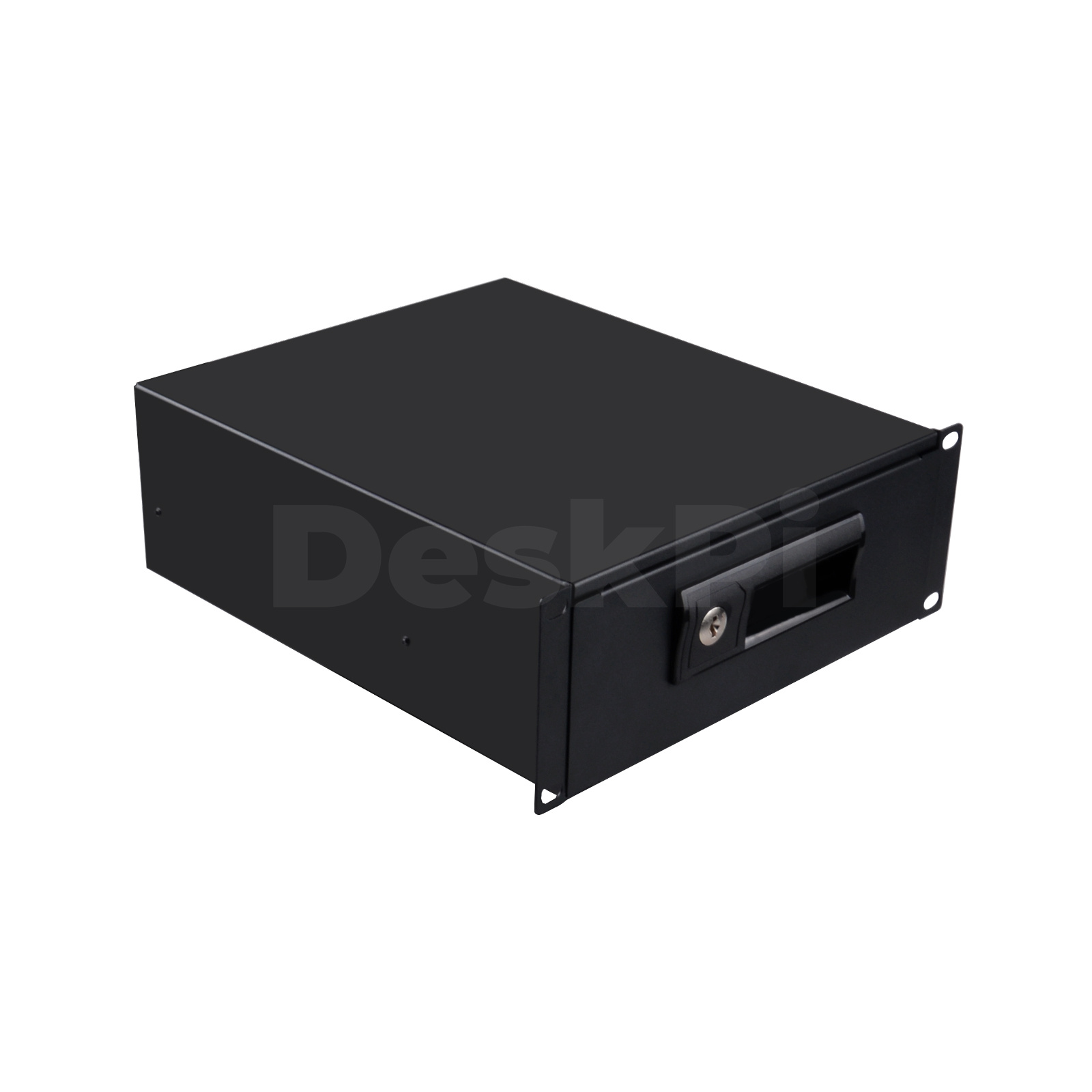 DeskPi RackMate 2U Rackmount a - Deskpi Super6C recensie en prijs