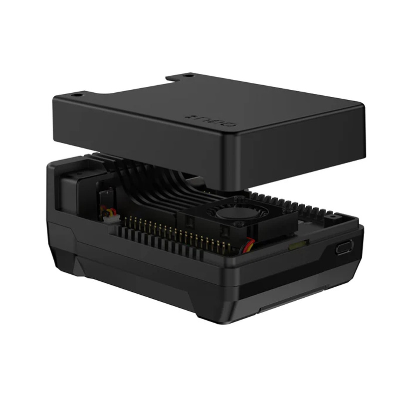 Argon NEO 5 M.2 NVME PCIE-behu - Turing Pi 2 recensie en prijs