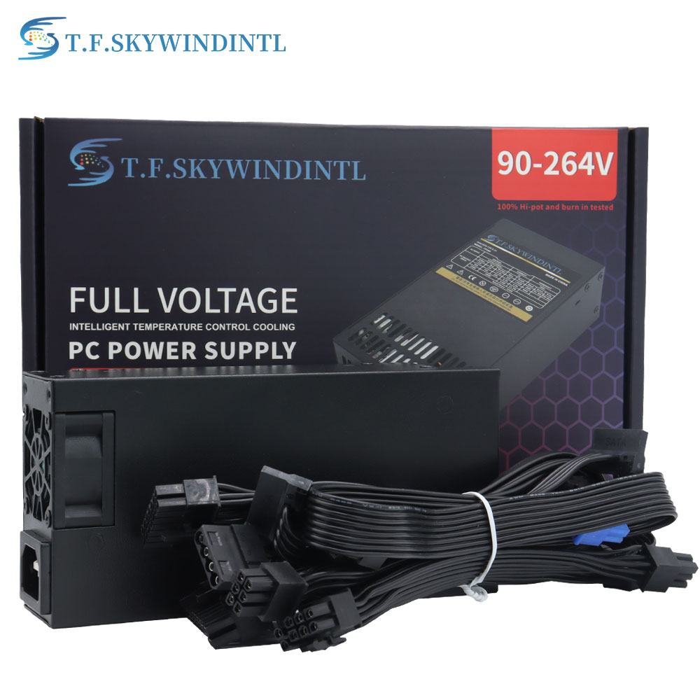Flex 600W Modulaire Voeding Kl - Atx Power Supply 1U Flex 500W recensie en prijs