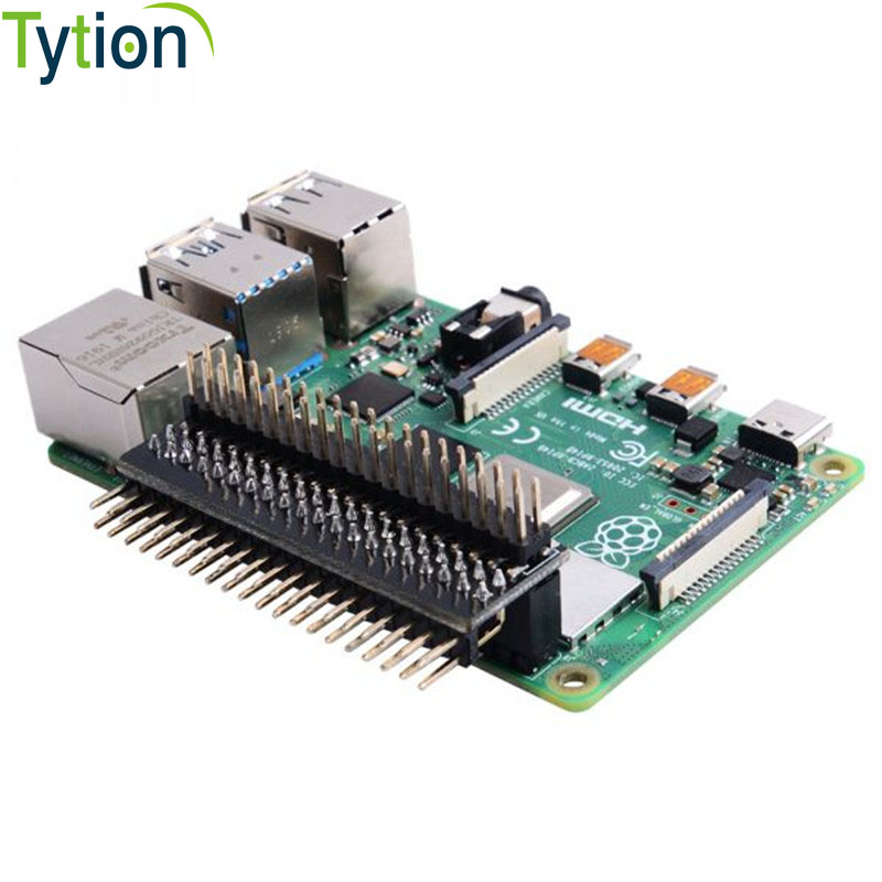 Raspberry Pi Rechte Hoek Edga  - Turing Pi 2 recensie en prijs